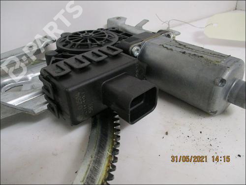 Front left window mechanism OPEL ASTRA H GTC (A04) 1.9 CDTi 16V (L08) | BP10947146C22 