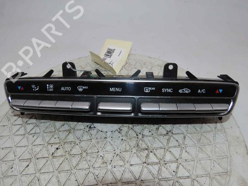 Used Climate control Climate control 37053398 37053398