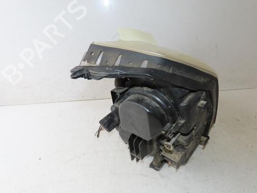 Right headlight RENAULT VEL SATIS (BJ0_) 2.0 dCi (BJ03, BJ0B) | BP29294461C29 