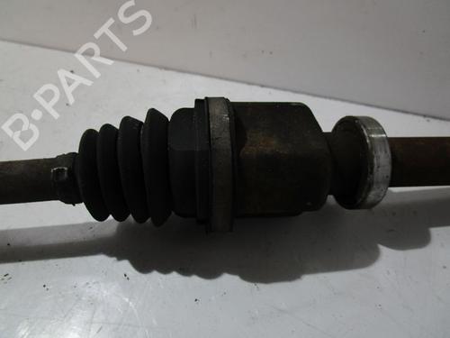 Right front driveshaft RENAULT MODUS / GRAND MODUS (F/JP0_) 1.6 (JP03, JP0B, JP0U, JP0Y, JP1G) | BP23169803M39
