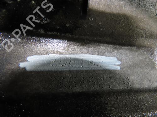 gearkasse-citroen-c3-iii-sx-2016-26917112 main image