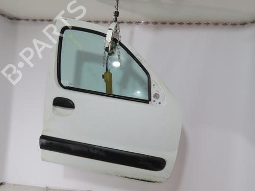 Used Right front door RENAULT KANGOO Express (FC0/1_) 1.5 dCi (FC07, FC1R) (65 hp) 32399822