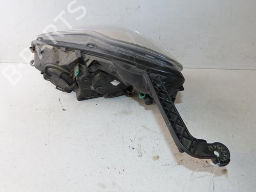 Right headlight OPEL ADAM (M13) 1.4 | BP33135103C29 - Image 3