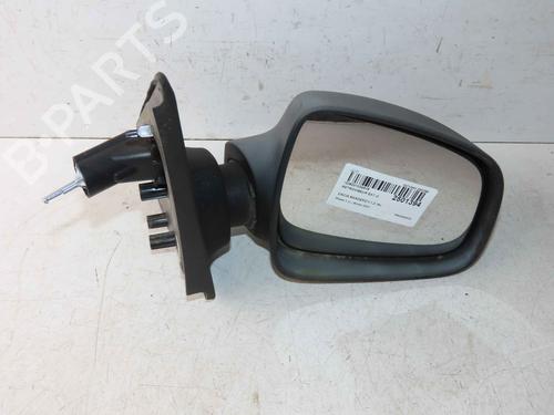 right-mirror-dacia-sandero-ii-2012-37059287 main image