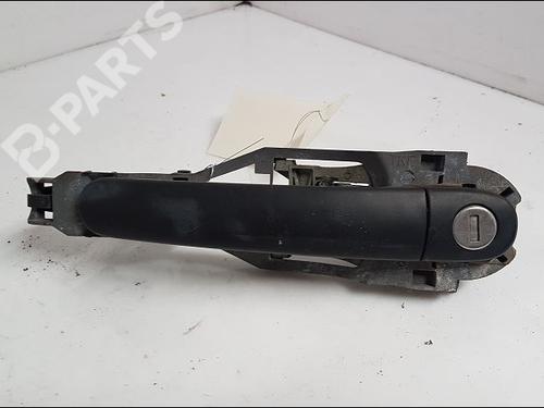 Used Front left exterior door handle Front left exterior door handle VW GOLF IV (1J1) 1.9 TDI (90 hp) 10947276 10947276