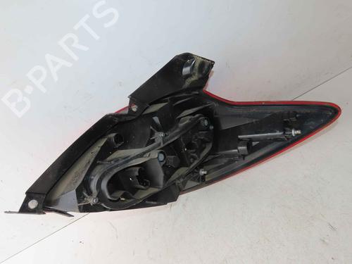 Rear bumper left light FORD KA (RU8) 1.2 | BP37056424C81 - Image 2