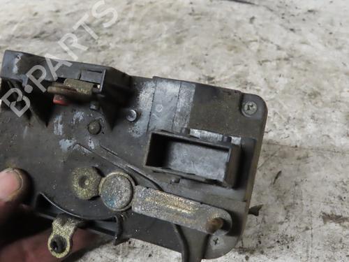 Front left lock PEUGEOT EXPERT Van (222) 1.9 D 70 | BP16637763C98 