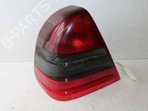 Used Rear bumper left light Rear bumper left light 37050295 37050295