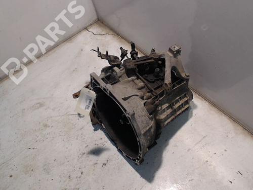 manual-gearbox-volvo-c30-533-16-d-2006-2007-2008-2009-2010-2011-2012-2013-10941879 main image