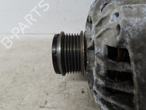 Alternator RENAULT SCÉNIC I MPV (JA0/1_, FA0_)  | BP23169620M7 