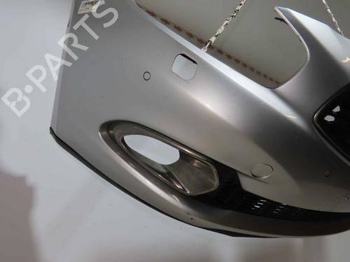 Front bumper KIA CEE'D (JD) 1.6 CRDi 128 | BP37059804C7 - Image 2