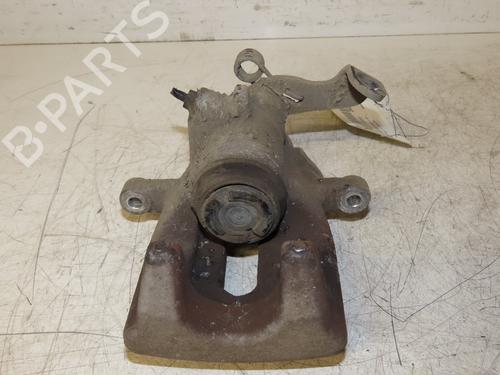Used Right rear brake caliper PEUGEOT 3008 I MPV (0U_) 1.6 HDi (112 hp) 23447743