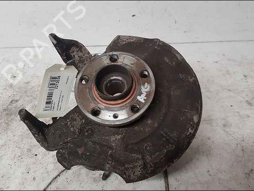 Used Left front steering knuckle Left front steering knuckle 37042823 37042823