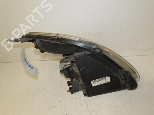 Left headlight SUZUKI SWIFT III (MZ, EZ) 1.3 DDiS (RS413D) | BP29132708C28 - Image 2