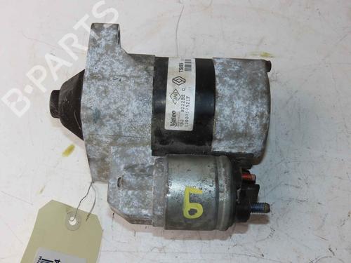 Used Starter Starter 37048610 37048610