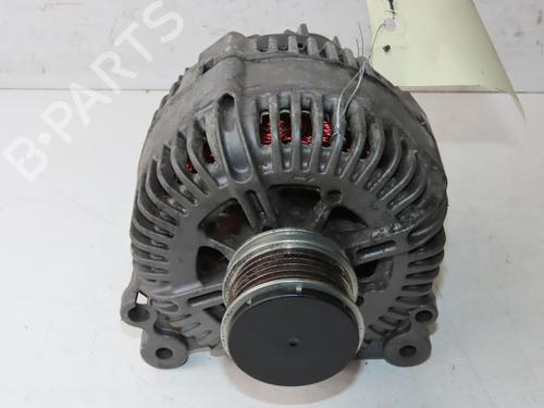 Used Alternator Alternator VW PASSAT B6 (3C2) 2.0 TDI 16V (140 hp) 33133070 33133070