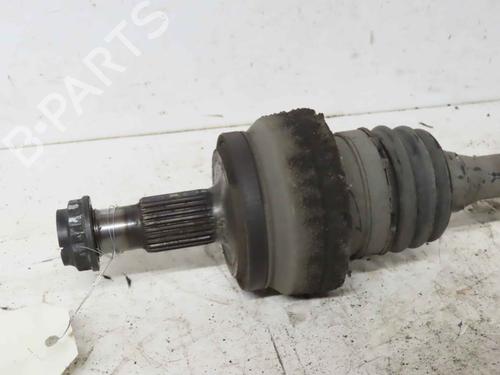 Right front driveshaft MERCEDES-BENZ GLK-CLASS (X204) 220 CDI 4-matic (204.984, 204.997) | BP37045209M39 - Image 2