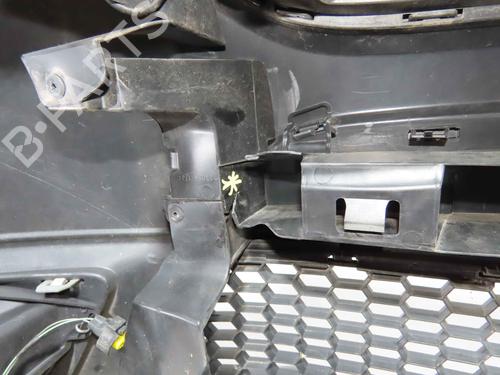 Front bumper DACIA SANDERO II 1.5 dCi | BP37061704C7 - Image 4