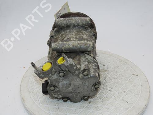 Used AC compressor CITROËN C4 I (LC_) 1.6 HDi (109 hp) 24624978