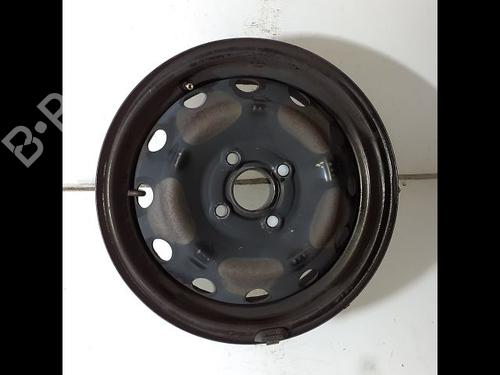 Used Rim KIA PICANTO II (TA) 1.0 (69 hp) 28445457