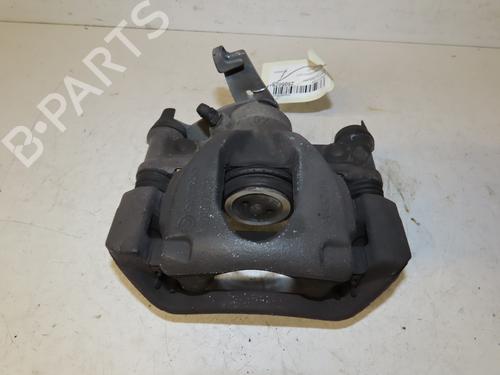 Used Left rear brake caliper RENAULT MASTER III Van (FV) 2.3 dCi 170 FWD (FV0L) (170 hp) 29153116