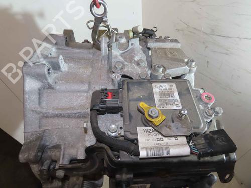 Gearbox CITROËN C4 CACTUS 1.2 THP 110 | BP37055472M3 - Image 5