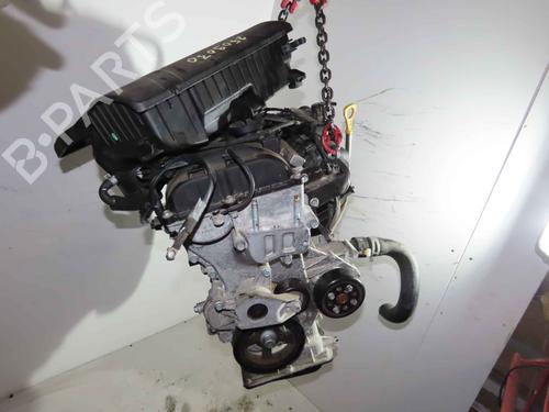 Engine KIA PICANTO III (JA) 1.2 | BP37056029M1 - Image 3