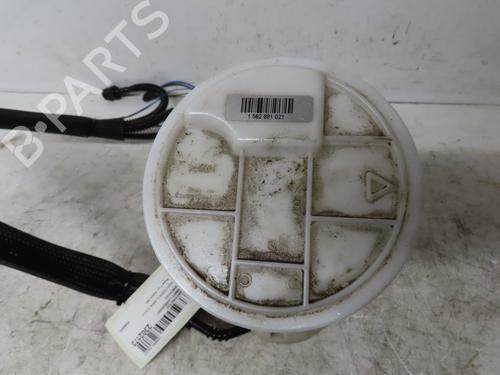 Fuel pump MERCEDES-BENZ E-CLASS (W211) E 200 CDI (211.004) | BP15492345M76 
