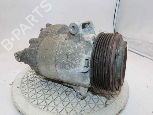 Used AC compressor AC compressor 37058527 37058527