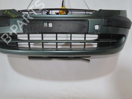 Front bumper CITROËN C8 (EA_, EB_) 2.0 HDi | BP22368086C7 