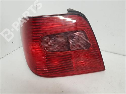 Used Left taillight Left taillight CITROËN XSARA (N1) 2.0 HDi 90 (90 hp) 10954007 10954007