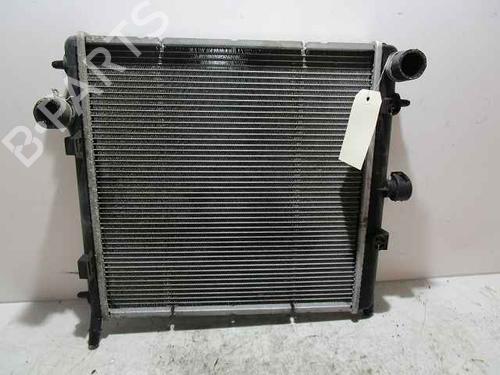 Køler Køler CITROËN C3 II (SC_) 1.4 (73 hp) 37039316 37039316