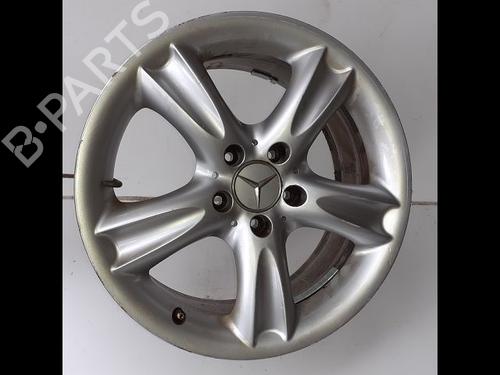 Rim MERCEDES-BENZ CLK (C209) CLK 270 CDI (209.316) | BP26968413C45 