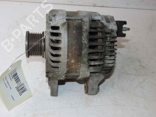 Alternator RENAULT TRAFIC III Van (FG_) 1.6 dCi 120 (FGMK) | BP37055758M7 - Image 4