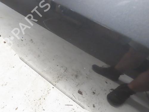 Used Left rear door OPEL INSIGNIA A (G09) 2.0 CDTI (68) (131 hp) 19123531