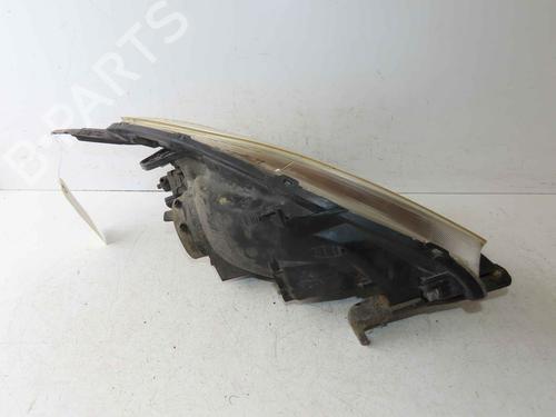 Left headlight HONDA CIVIC VII Hatchback (EU, EP, EV) 1.4 iS (EP1, EU5, EU7) | BP37060554C28 - Image 4