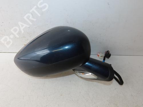 right-mirror-citroen-c4-ii-nc_-2009-33997546 main image