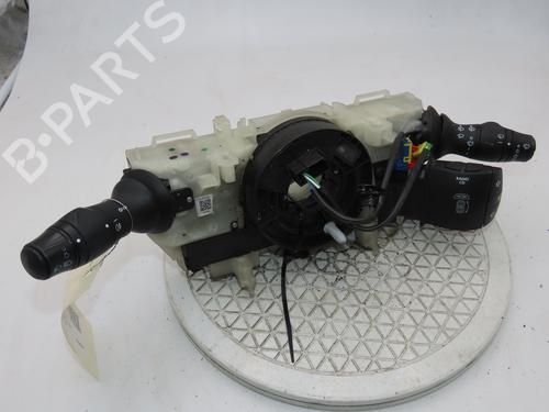 Used Steering column stalk RENAULT MEGANE III Hatchback (BZ0/1_, B3_) 1.5 dCi (86 hp) 29153150