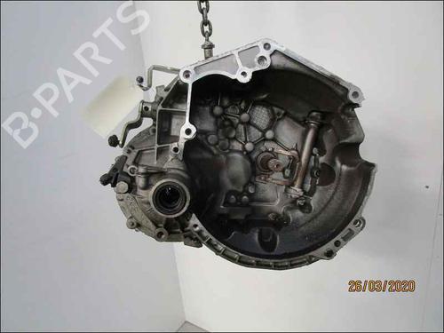 Used Gearbox Gearbox 37040218 37040218