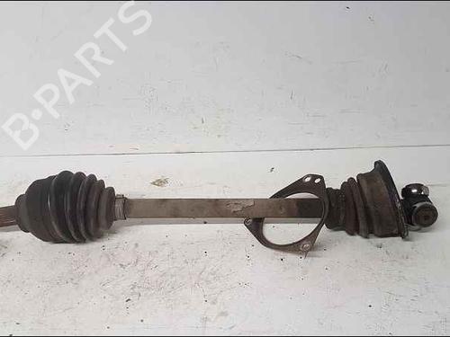Used Left front driveshaft Left front driveshaft 37043932 37043932
