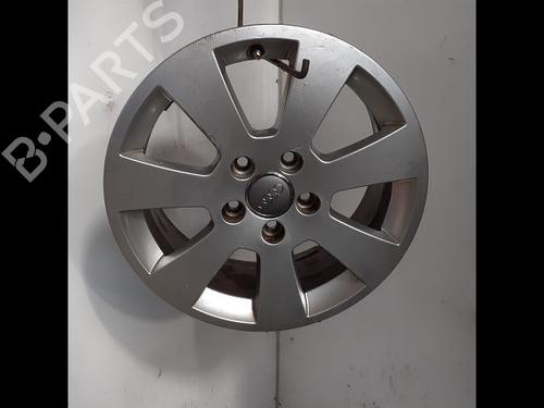 Used Rim AUDI A3 Sportback (8PA) 2.0 TDI (136 hp) 19577866