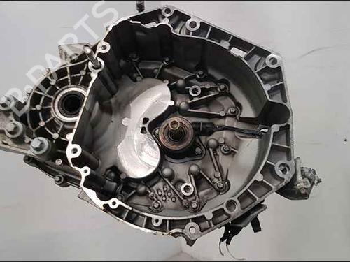 Used Gearbox Gearbox 37042777 37042777