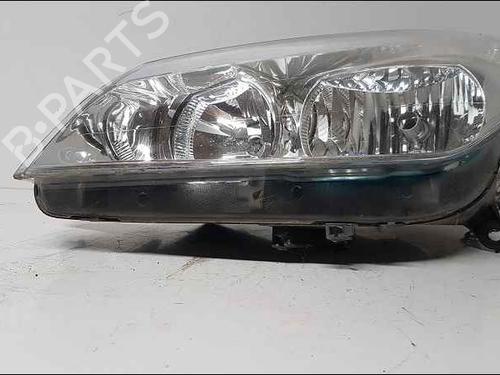 Left headlight CITROËN C5 II (RC_) 2.2 HDi (RC4HXE) | BP37043443C28 - Image 2