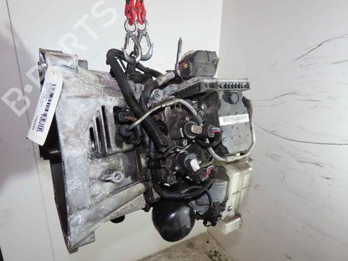 Gearbox PEUGEOT 4008 1.6 HDi | BP37056269M3 - Image 2