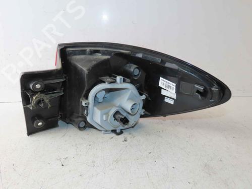 Other RENAULT CAPTUR I (J5_, H5_) 0.9 TCe 90 | BP37056343O1 - Image 3