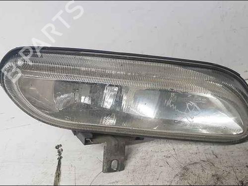 Used Right front fog light Right front fog light 37044666 37044666