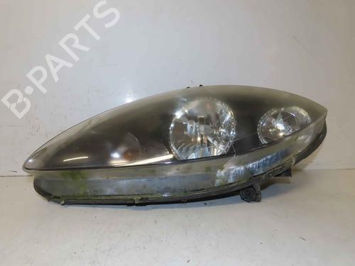 Left headlight SEAT LEON (1P1) 1.9 TDI | BP37048154C28 - Image 2