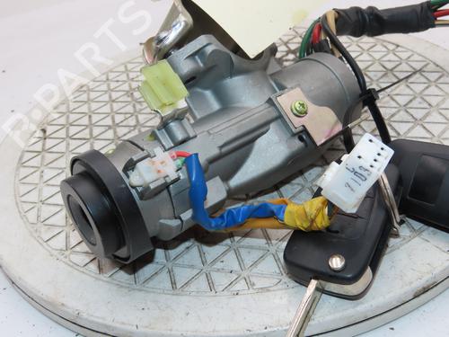 Ignition barrel KIA CEE'D SW (ED) 1.6 CRDi 90 | BP36366664M48 - Image 4