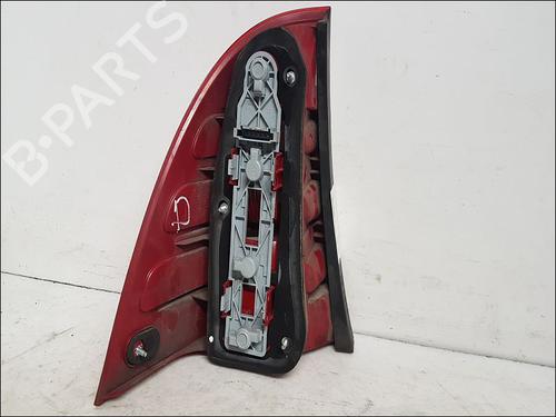 Right taillight MERCEDES-BENZ C-CLASS T-Model (S203) C 200 CDI (203.207) | BP10953387C35