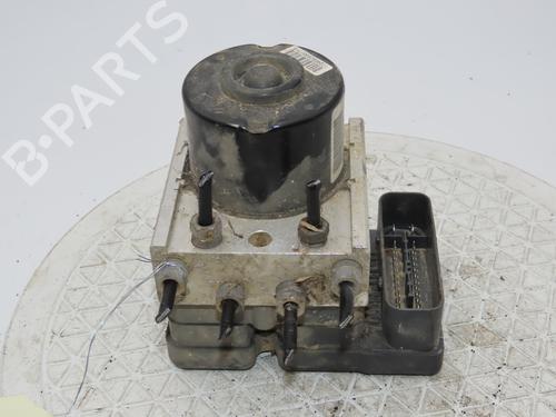 ABS pump CITROËN C3 II (SC_) 1.6 HDi | BP22997024M43 